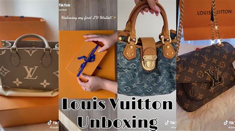 tiktok louis vuitton